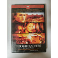 The Four Feathers (DVD, 2010, Canadian)