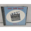 1998 Neshaminy Middle School Jazz Band - Take 2 CD *Brand New*