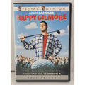 Happy Gilmore (DVD, 2005, Special Editon - Full Frame)