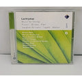 Lachrymae: Music for Strings by Purcell by Purcell / Bone / Chamber Orch of...