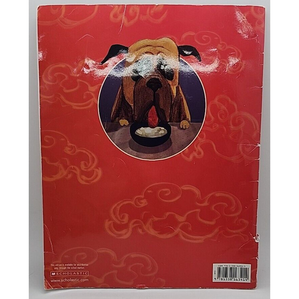 Ninja! Attack of the Clan - Arree Chung - Paperback