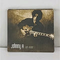 Get Inside by Johnny A. (John Antonopoulos) (CD, Feb-2004, Favored Nations...