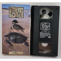 Trials of Life - Finding the Way (VHS, 1993)