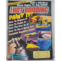Collector's Special Popular Hot Rodding Magazine - April 1990 Volume 29 Number 4