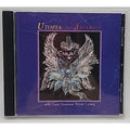 Utopia by Astarius (CD, 2004)