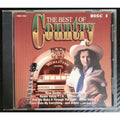 Best of Country by Various Artists - Disc 1 (CD)