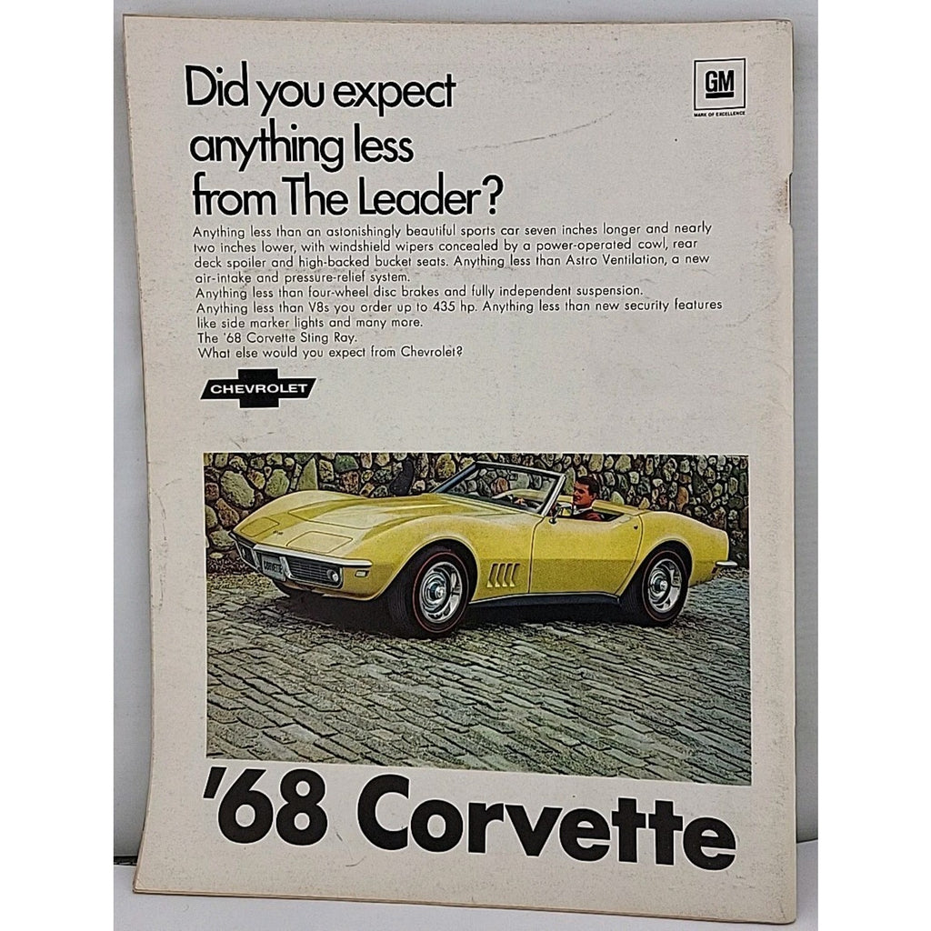 Car Life Magazine - December 1967 - Volume 14 Number 11