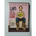 Lars And The Real Girl (DVD, 2008, Valentine Faceplate Checkpoint Sensormatic W…