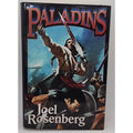 Paladins by Joel Rosenberg (2004, Hardcover)