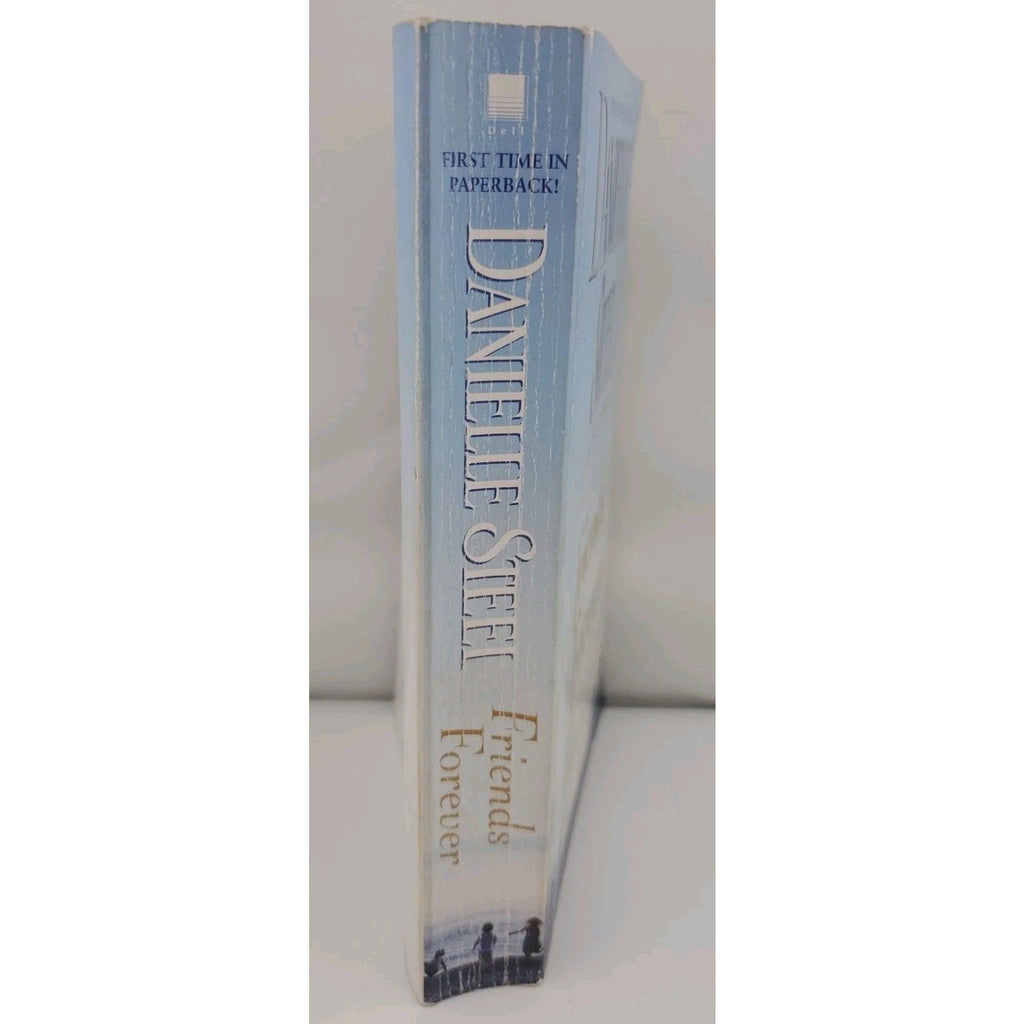 Friends Forever : A Novel by Danielle Steel (2013, Mass Market)