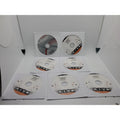 Riv/Riverview Church CDs