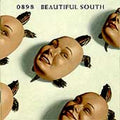 0898 by The Beautiful South (CD, Apr-1992, Go! Discs (USA))