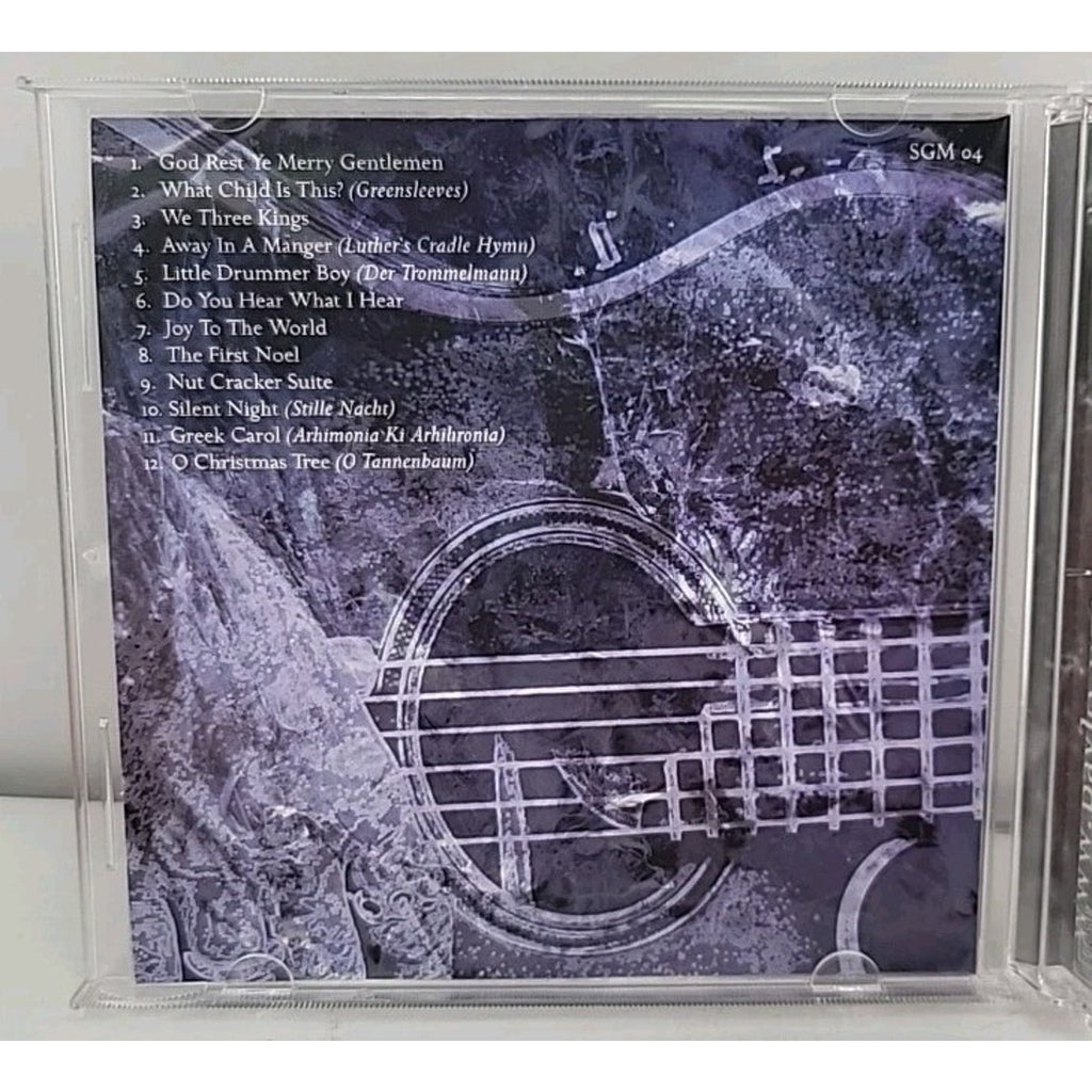 Frostbite Music for the Ho by Pavlo (CD, 2013)