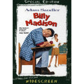 Billy Madison (DVD, 1995 Canadian)