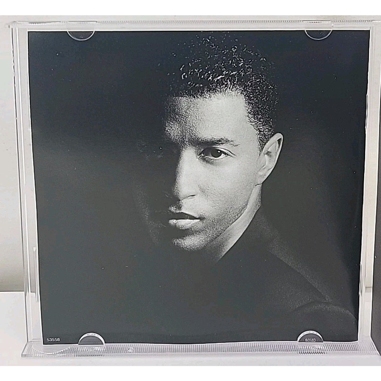 For the Cool in You - Audio CD