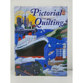 Pictorial Quilting by Maggi McCormick Gordon (2000, Trade Paperback)