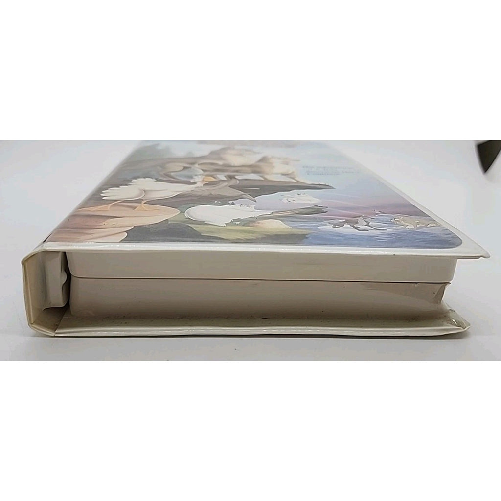 Balto 2 Wolf Quest (VHS, 2001)