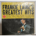 Frankie Laines Greatest Hits Vinyl