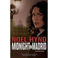 The Russian Trilogy Ser.: Midnight in Madrid by Noel Hynd (2009, Trade...