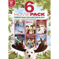 Holiday Collectors Set, Vol. 7 (DVD, 2013, 2-Disc Set)