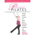 Pre-Natal Pilates (DVD, 2003)