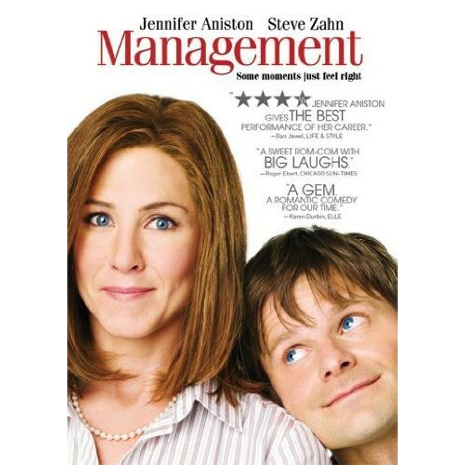 Management (DVD, 2009)