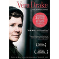Vera Drake (DVD, 2005)