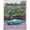 Mustang Times Magazine - April 1999 - Vol. 23 No. 4