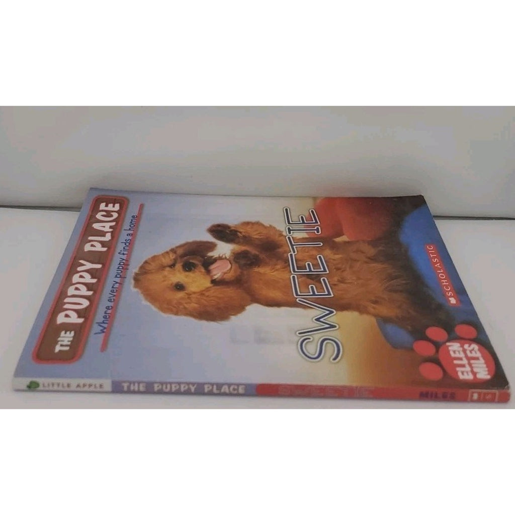 Sweetie by Ellen Miles (2010, Trade Paperback)