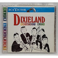 Dixieland Greatest Hits [RCA] by Various Artists (CD, Jan-1997, RCA)