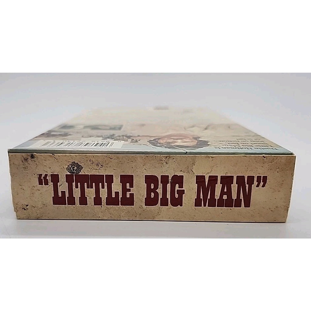 Little Big Man (VHS, 1996)