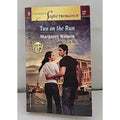 Two on the Run by Margaret Watson (2004, Mass Market)