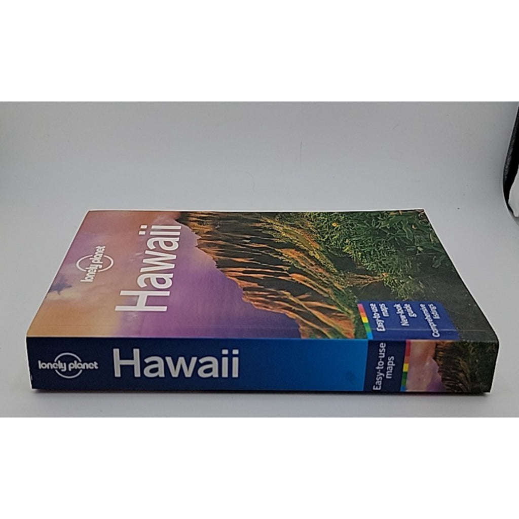 Hawaii by Sara Benson, Amy Balfour and Conner Gorry (2011, Trade Paperback)