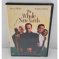 Whole Nine Yards (DVD, 2000)