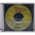 Hidden Relics (PC, 2008) *Disc Only*