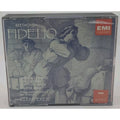 Beethoven: Fidelio (CD, 1994) Otto Klemperer