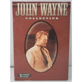 John Wayne Collection - 5 Pack (VHS/EP, 1997)