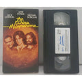 The China Syndrome (VHS)