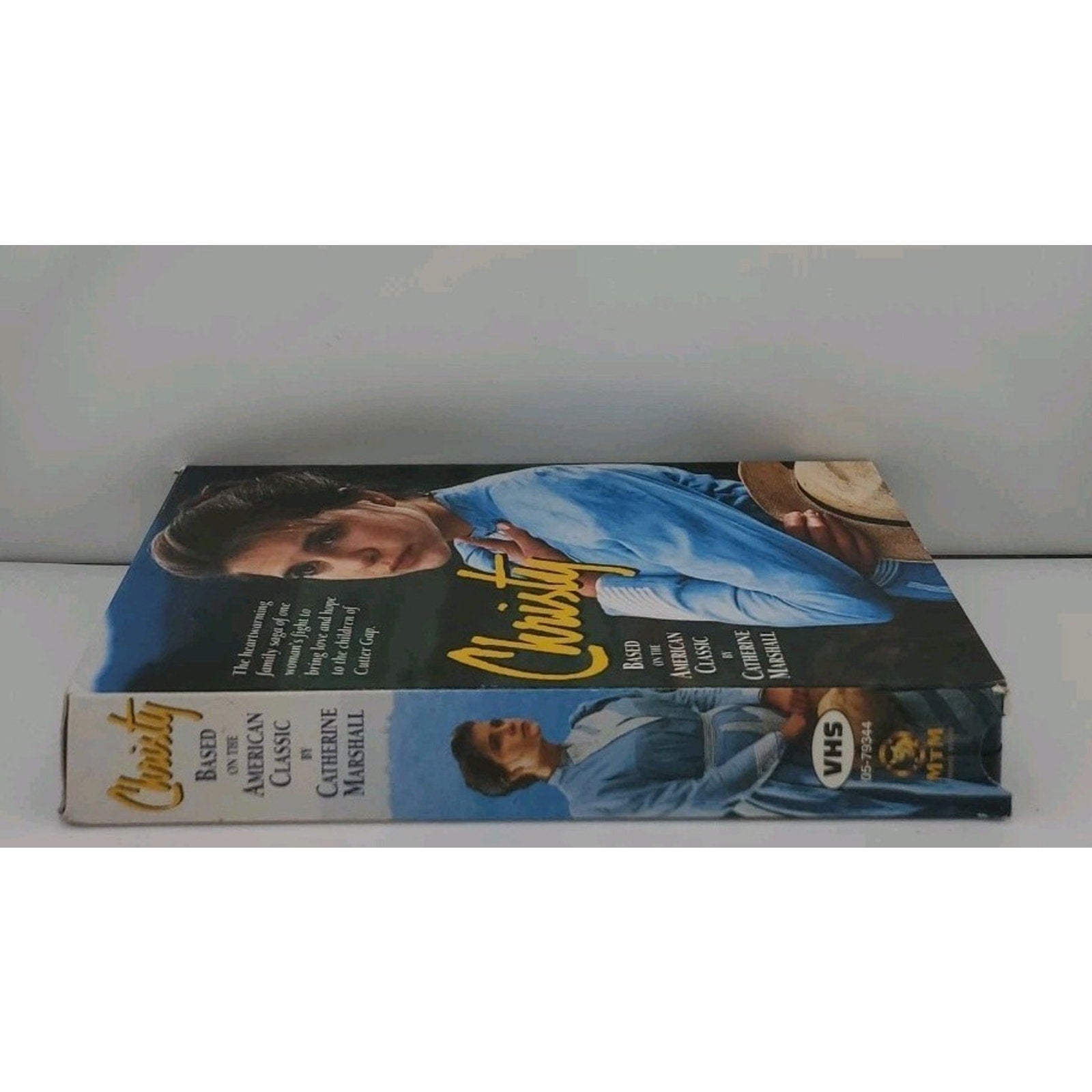 Christy (VHS, 1994)