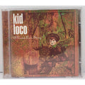 A Grand Love Story CD By Kid Loco