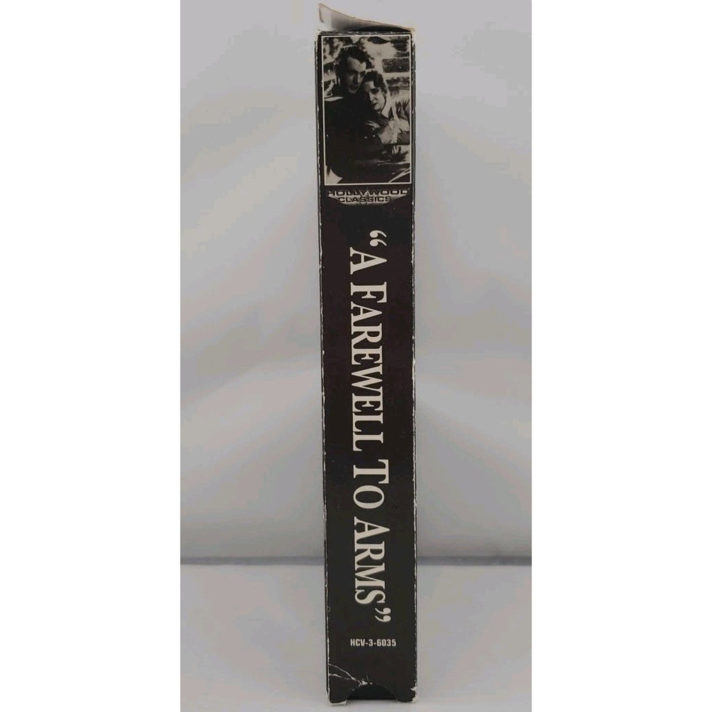 Farewell to Arms (1932) (VHS)