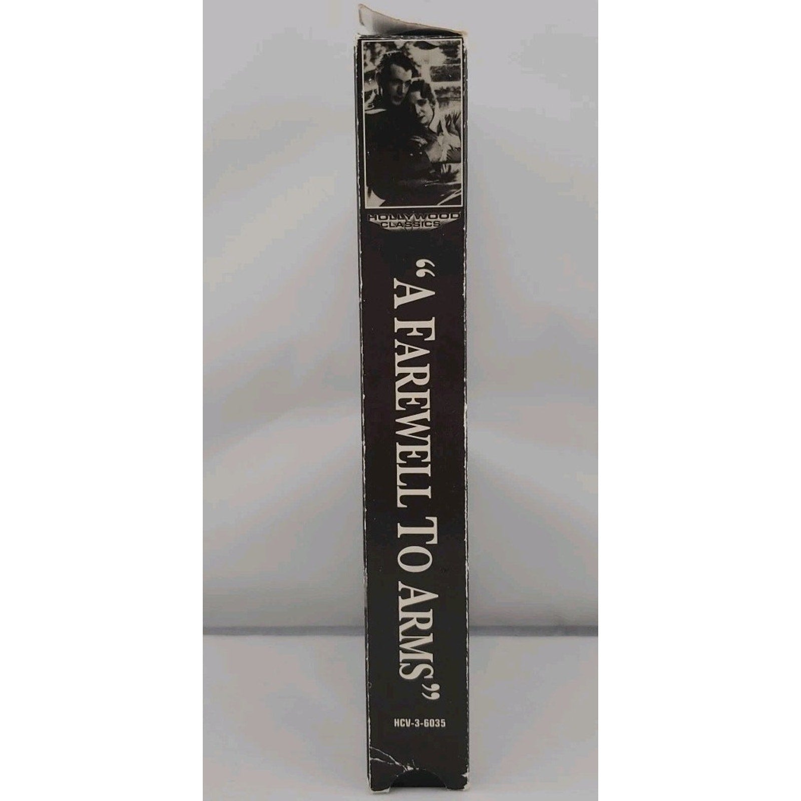 Farewell to Arms (1932) (VHS)