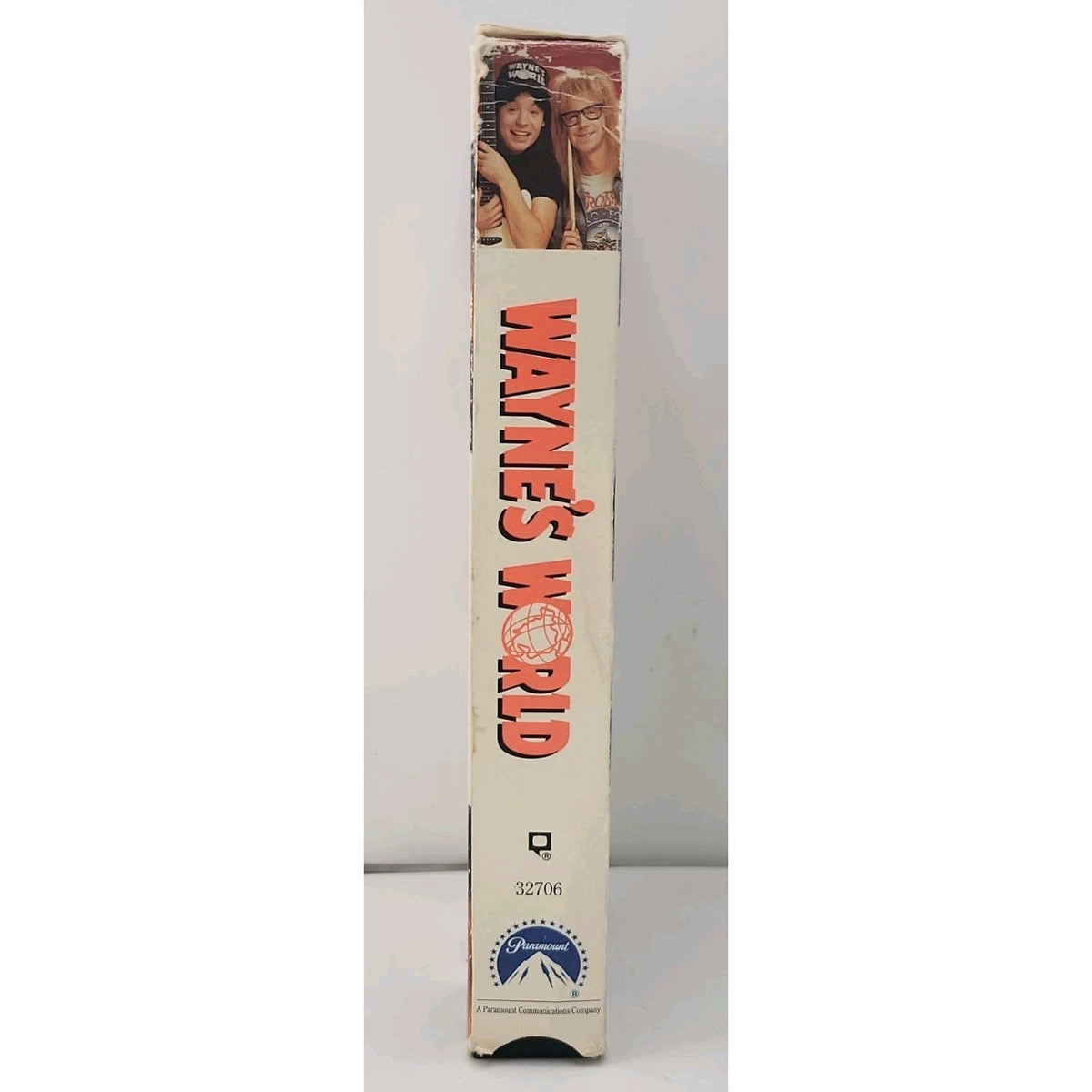 Waynes World (VHS, 1992)