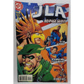 JLA 80-Page Giant #2 DC Comics 1999