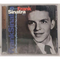 Frank Sinatra & The Tommy Dorsey Orchestra - The Popular Sinatra Vol. 1 CD