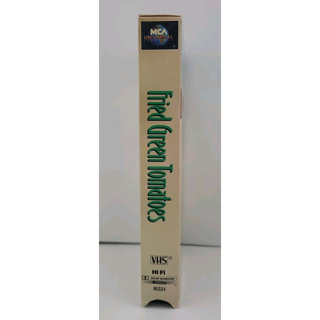 Fried Green Tomatoes (VHS, 1992)
