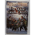 War God's Own by David Weber (1998, Book, Hardcover)