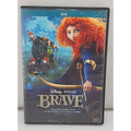Brave (DVD, 2012)
