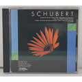 CD Peter Lesel Schubert: Piano Quintet "Trout"