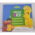 Dream Big! Sesame Street